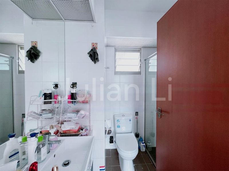 3 Room (3A) HDB for Rent in  127C Kim Tian Road - Image 2